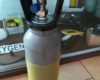 Bombola CO2 (anidride carbonica)